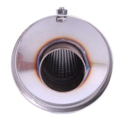 Skunk2 Megapower Exhaust Silencer