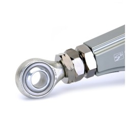 Skunk2 Rear Camber Arms Kit New Spherical Joint Design 06-11 Honda Civic Type R Fd2