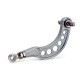 Skunk2 Rear Camber Arms Kit New Spherical Joint Design 06-11 Honda Civic Type R Fd2