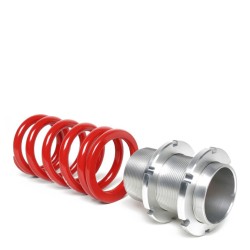 Skunk2 Adjustable Sleeve Coilovers 92-01 Honda Prelude