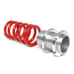 Skunk2 Adjustable Sleeve Coilovers 02-05 Honda Civic Type R