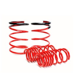 Skunk2 Lowering Springs 02-04 Honda Integra Dc5 Type R