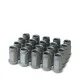 Skunk2 16-pc Lug Nut Set 12mm X 1.5mm Skunk2 16-pc Lug Nut Set 12mm X 1.5mm