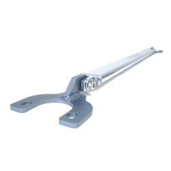 Skunk2 Rear Strut Bar 92-00 Honda Civic Eg Ek 94-01 Integra Dc2 Type R