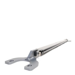 Skunk2 Black Series Rear Strut Bar Honda Civic Eg Ek Ntegra Dc2 Type R