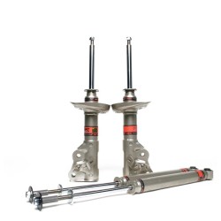 Skunk2 Sport Shocks 06-11 Honda Civic Fd2 Type R