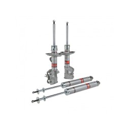 Skunk2 Sport Shocks Honda Civic Fk2 14-15