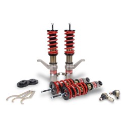Skunk2 Pro-s Ii Coilovers 02-04 Honda Integra Dc5 Type R