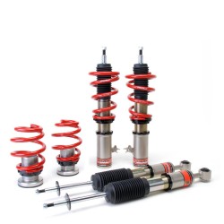 Skunk2 Pro-s Ii Coilovers 06-11 Honda Civic Si Usdm