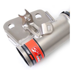 Skunk2 Pro-s Ii Coilovers 06-11 Honda Civic Si Usdm