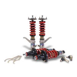 Skunk2 Pro-c Coilovers 02-06 Honda Integra Dc5 Type R