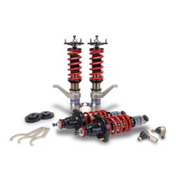 Skunk2 Pro-c Coilovers 01-05 Honda Civic Ep