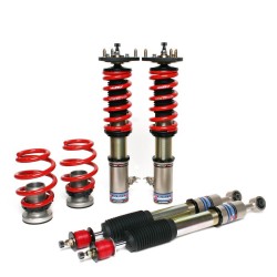 Skunk2 Pro-c Coilovers 06-11 Honda Civic Fd2