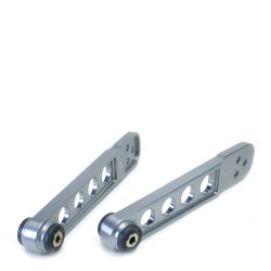 Skunk2 Hard Rear Lower Control Arms 01-05 Honda Civic Ep3 Type R