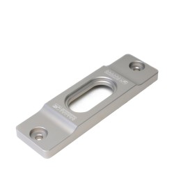 Skunk2 Billet Battery Tiedown For Honda Civic Eg/ek Integra Type R Dc2