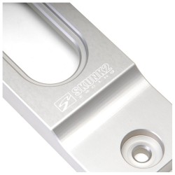 Skunk2 Billet Battery Tiedown For Honda Civic Eg/ek Integra Type R Dc2