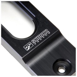 Skunk2 Black Series Billet Battery Tie 92-00 Honda Civic Eg/ek 94-01 Integra Dc2