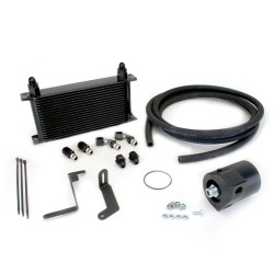 Skunk2 Oil Cooler Kit Subaru Brz Toyota Gt86