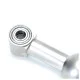 Skunk2 Dual Bend Short Shifter Honda Civic Ef/eg/ek/crx Integra Dc2 Type R Skunk2 Dual Bend Short Shifter Honda Civic Ef/eg/ek/crx Integra Dc2 Type R