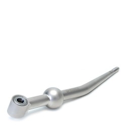 Skunk2 Single Bend Short Shifter Honda Civic Ef/eg/ek/crx Integra Dc2 Type R