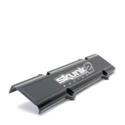 Skunk2 Black Series Billet Wire Cover Honda B-series Vtec