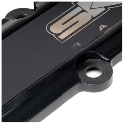 Skunk2 Black Series Billet Wire Cover Honda B-series Vtec