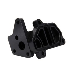 Skunk2 Black Series Billet Solenoid Honda H-series Vtec