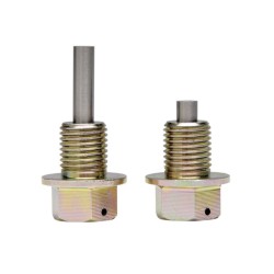 SKUNK2 MAGNETIC DRAIN PLUG SET M14 x 1.50