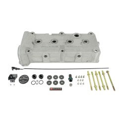 Skunk2 Racing Ultra Lightweight Magnesium Valve Cover Honda K-Series