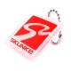 Skunk2 Racetrack Keychain