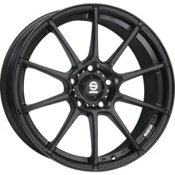 Sparco Assetto Gara Alloy Wheel