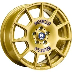 Sparco Terra Race Alloy Wheel