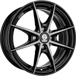 Sparco Trofeo 4 Alloy Wheel