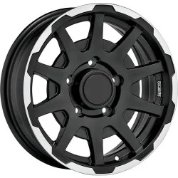 Sparco Dakar Alloy Wheel