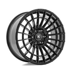 SPARTAN SW5 Alloy Wheel