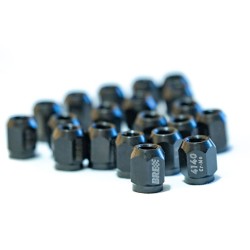 Speedsocket Set of 20 BRE 4140 Chromoly Wheel Nuts