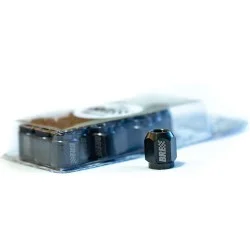 Speedsocket Set of 20 BRE 4140 Chromoly Wheel Nuts