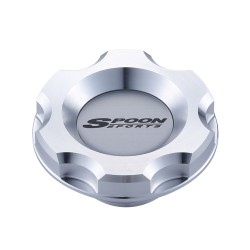 Spoon Sports Oil Filler Cap Honda Civic Type R Fk2/fk8 15+