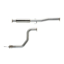Spoon Exhaust B-pipe Honda Integra Type R Dc2 Db8 96-00