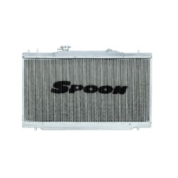 Spoon Sports Aluminium Radiator Honda Integra Dc5 Type R 01-06