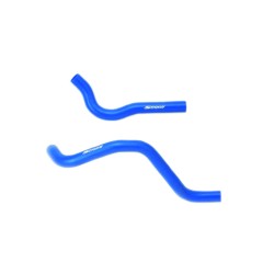 Spoon Reinforced Blue Radiator Hoses Honda Civic Ek4 Ek9 Type R 96-00