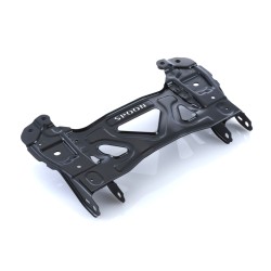 Spoon Sports Front Stiff Plate Brace Honda Civic Type R Fk8 17+