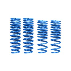 Spoon Progressive Lowering Springs Honda Integra Dc2 Type R 96-00 Spoon Progressive Lowering Springs Honda Integra Dc2 Type R 96-00