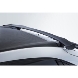 Spoon Sports Carbon Roof Spoiler Honda Civic Fk7/fk8 17+