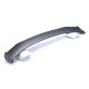 Spoon Sports Carbon Roof Spoiler Honda Civic Fk7/fk8 17+