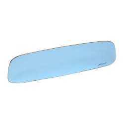 Spoon Blue Wide Rear View Mirror Honda Civic Ek9 Type R 96-00