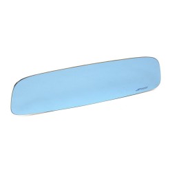Spoon Blue Wide Rear View Mirror Honda S2000 Ap1 Ap2 00-09
