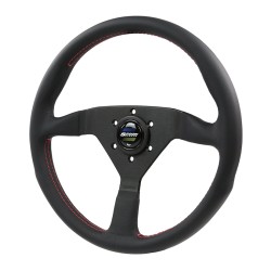 Spoon Momo Steering Wheel 340mm
