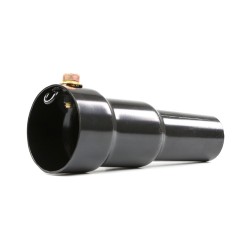 Spoon N1 Exhaust Bung Sub Silencer