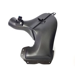 Sprint Filter C-Tech Carbon Air Intake System Honda Civic Type R FK8 17+